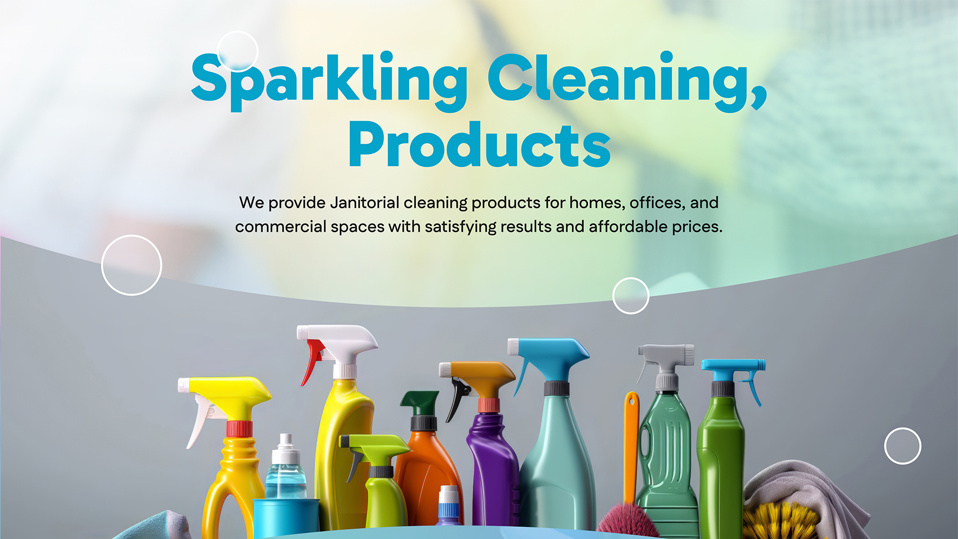 Banner Saifee Chemicals