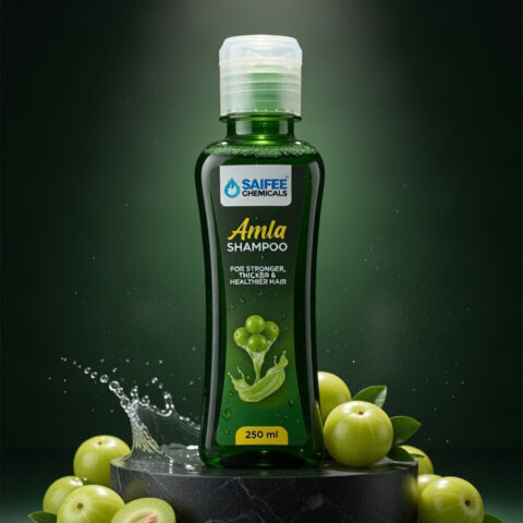 Amla Shampoo-250ml