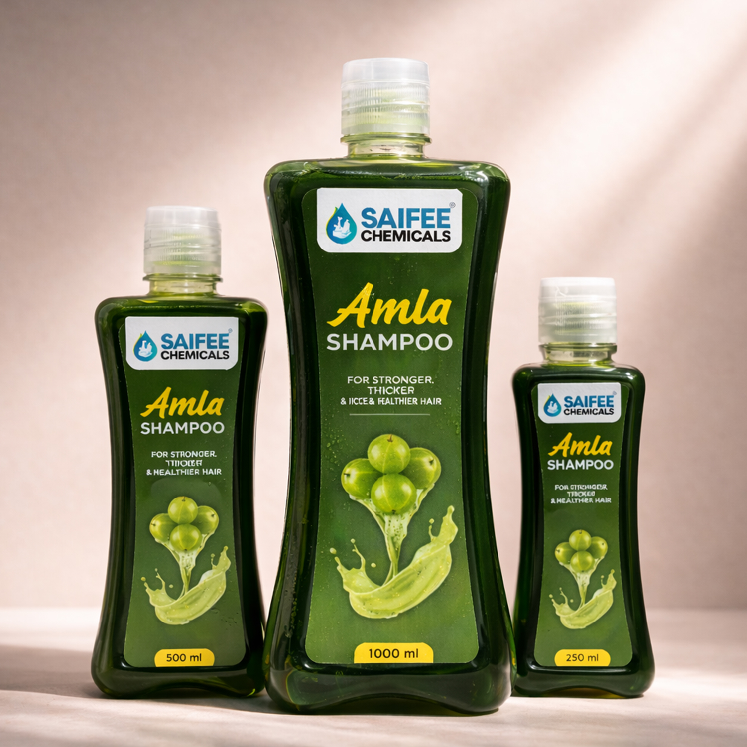 Amla Shampoo