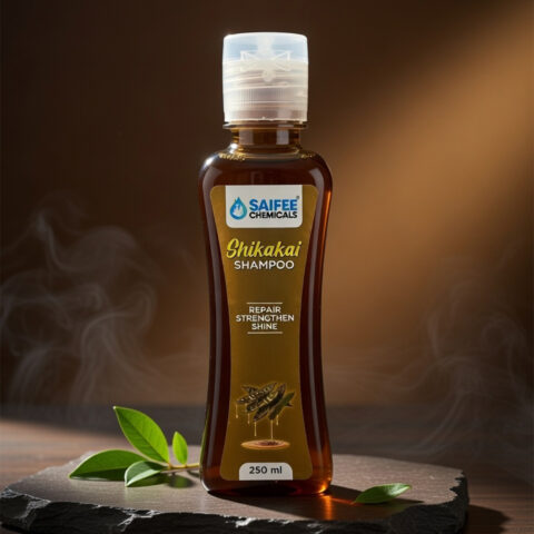Shikakai Shampoo-250ml