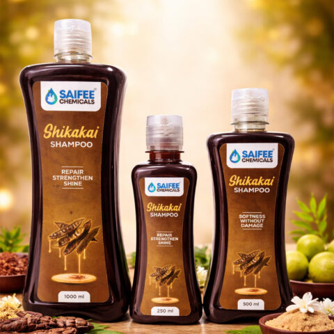 Shikakai Shampoo