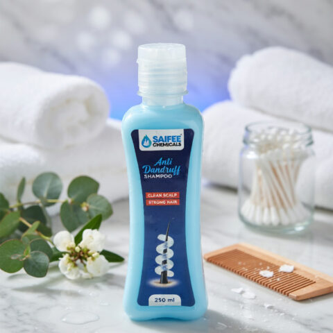 Anti Dandruff Shampoo-250ml