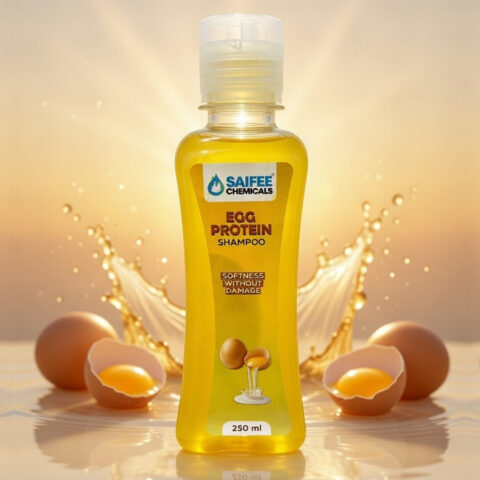 Egg Protein Shampoo-250ml