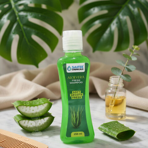 Aloevera Fresh Shampoo-250ml