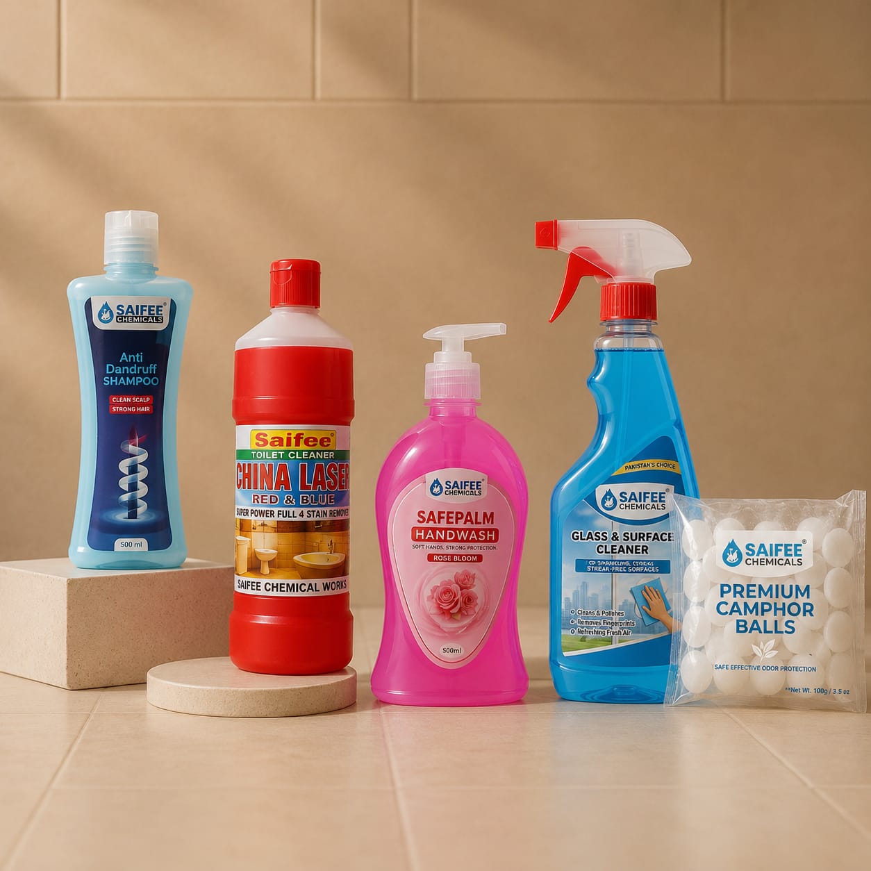 Products Kit