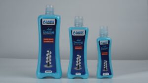Anti Dandruff Shampoo