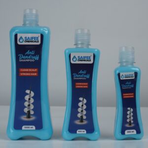 Anti Dandruff Shampoo