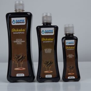Shikakai Shampoo