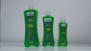 Aloe Vera Shampoo