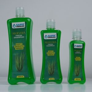 Aloe Vera Shampoo