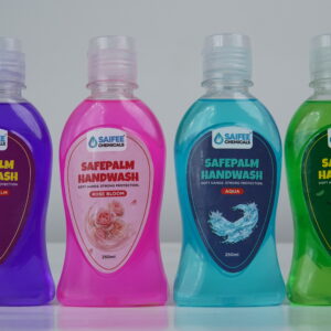 Safe Palm Handwash