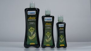 Amla Shampoo