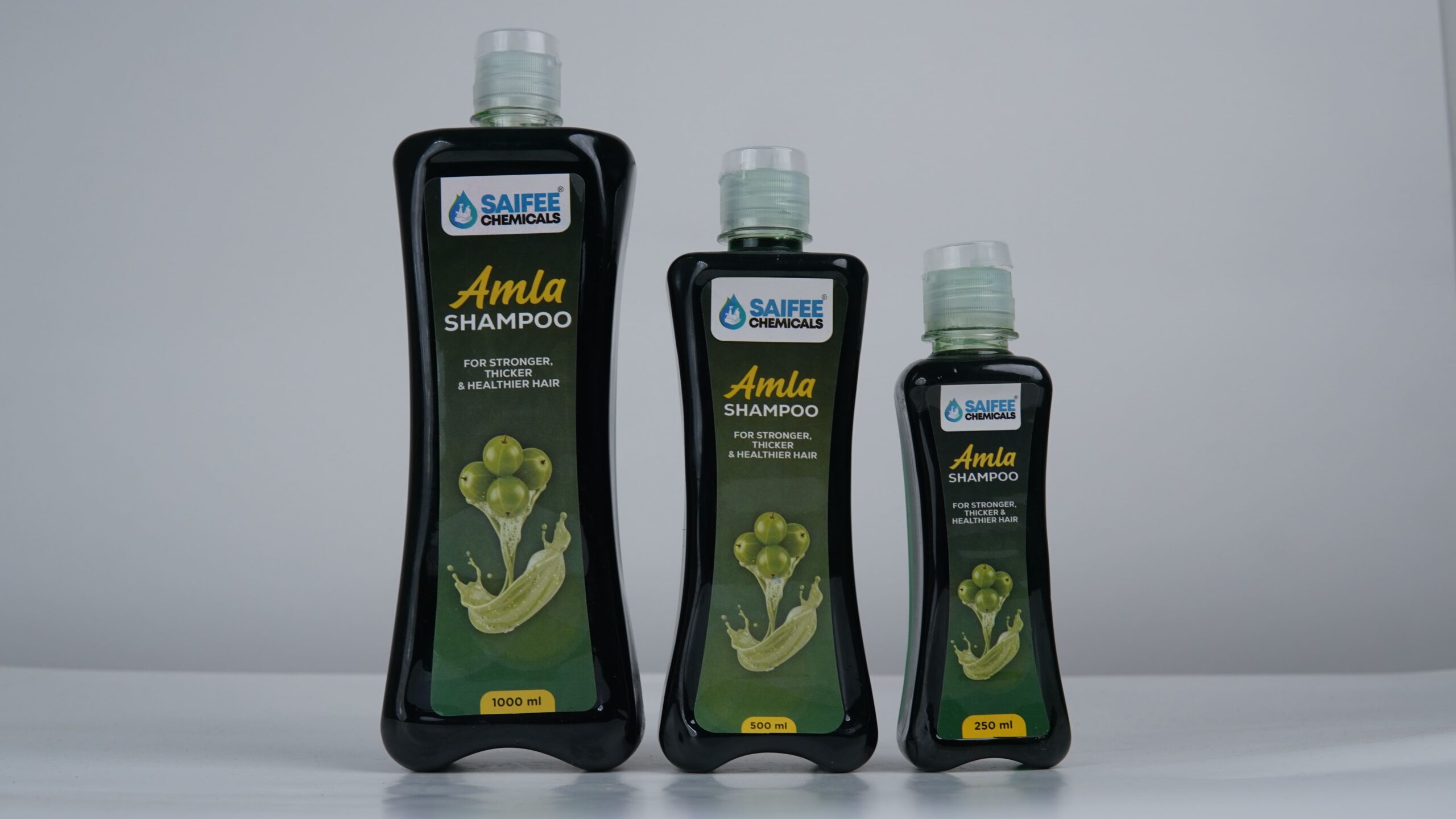 Amla Shampoo