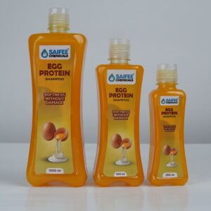 Egg Protein Shampoo