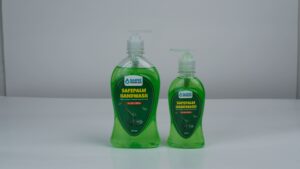 Safe Palm Handwash - Aloe Vera