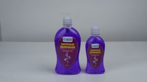 Safe Palm Handwash - Lavender Calm
