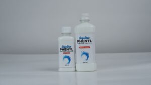 Safe Step Phenyl - White Pearl