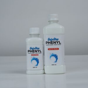 Safe Step Phenyl - White Pearl
