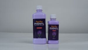 Safe Step Phenyl - Lavender