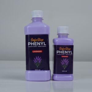 Safe Step Phenyl - Lavender