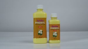 Safe Step Phenyl - Motia