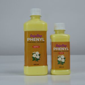 Safe Step Phenyl - Motia
