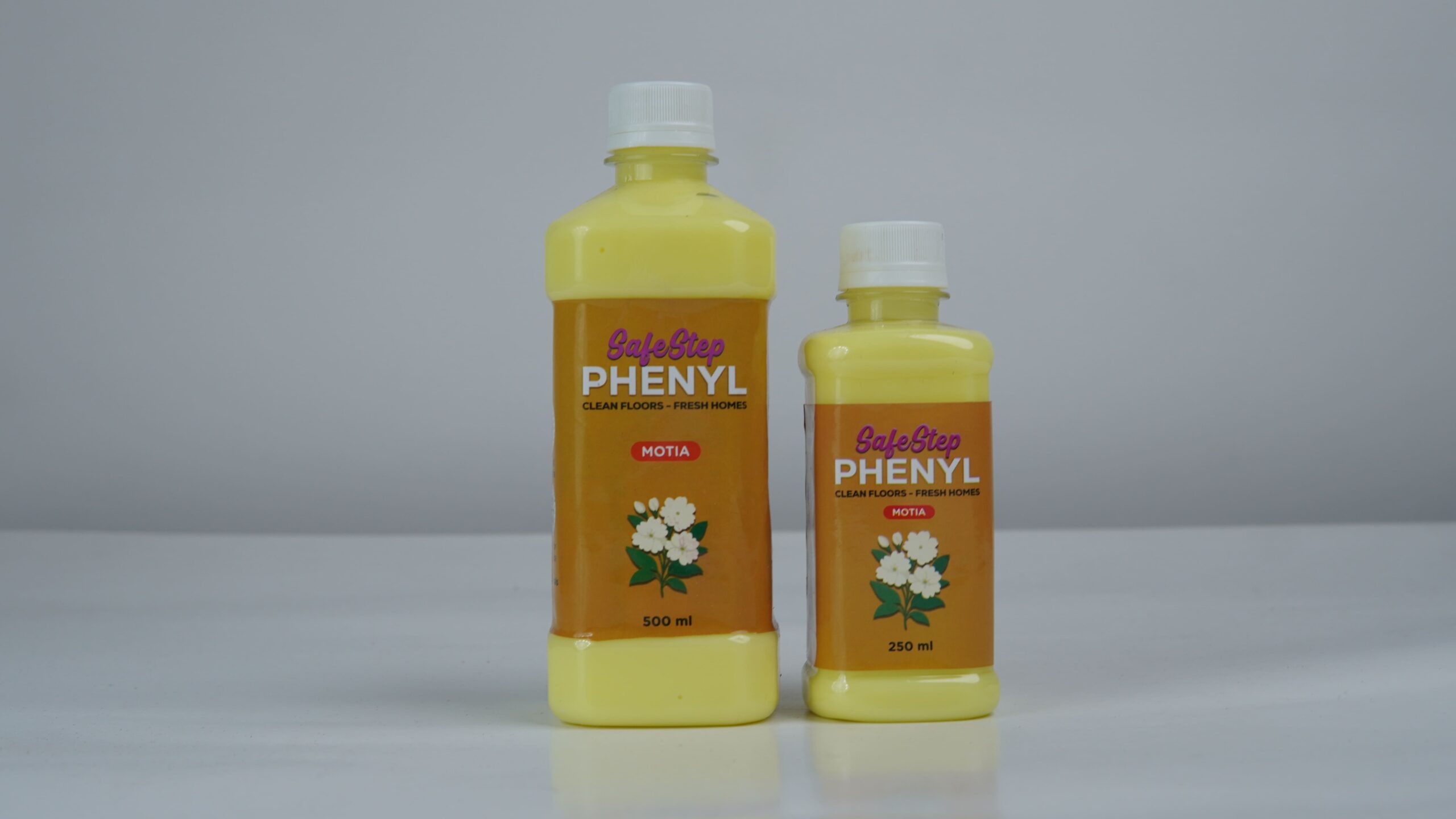 Safe Step Phenyl - Motia