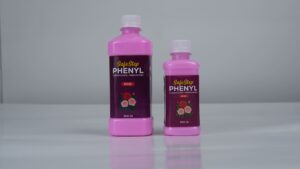 Safe Step Phenyl - Rose