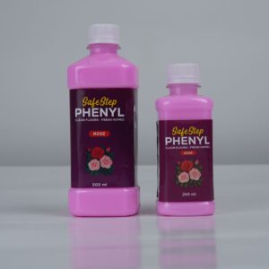 Safe Step Phenyl - Rose