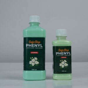 Safe Step Phenyl - Jasmine