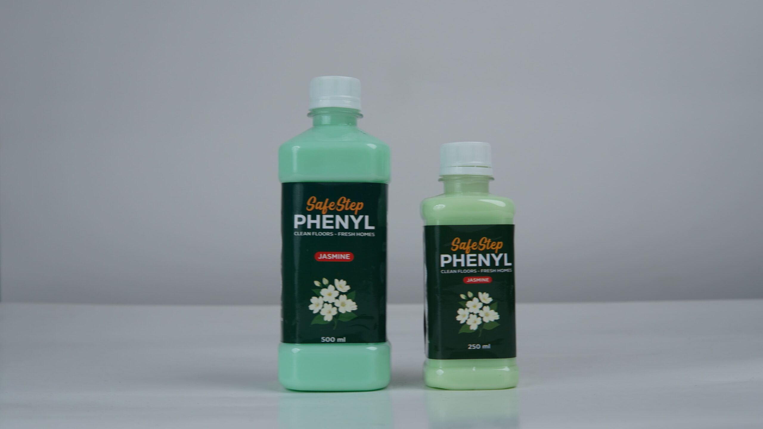Safe Step Phenyl - Jasmine