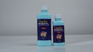 Safe Step Phenyl - Floral