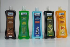 Shampoo
