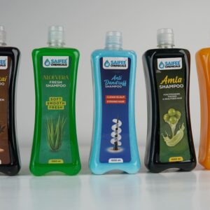 Shampoo