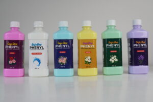 Safe Step Phenyl