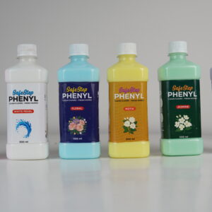 Safe Step Phenyl