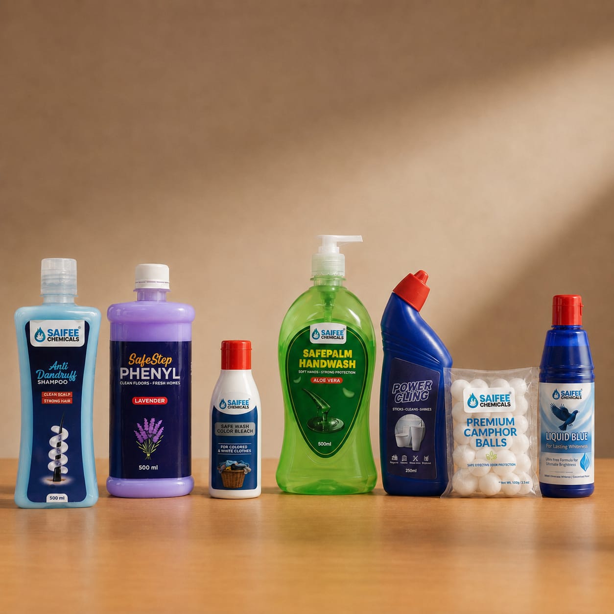 Products Kit