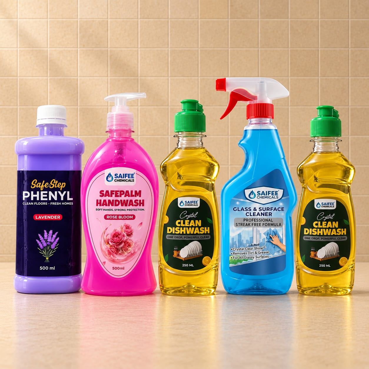 Products Kit