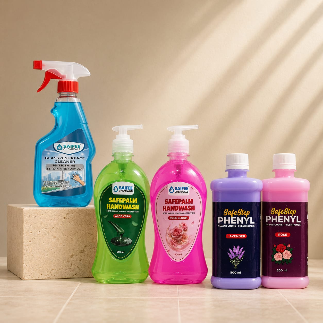 Products Kit