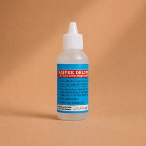 Safe Wash - Delux Spot Stain Remover