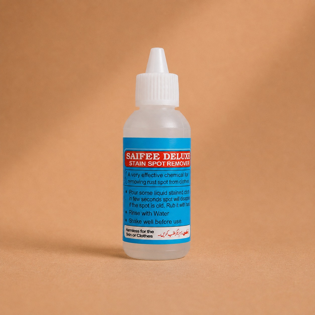 Safe Wash - Delux Spot Stain Remover