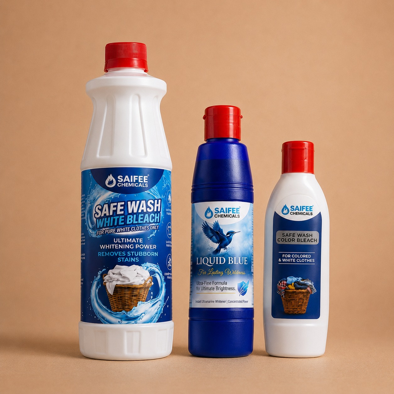 Fabric Care Kit